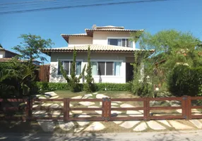 Foto 1 de Casa de Condomínio com 3 Quartos à venda, 120m² em Vila Verde, Armação dos Búzios