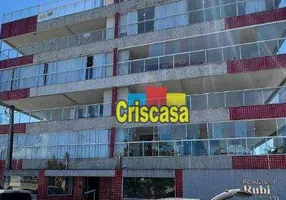 Foto 1 de Apartamento com 3 Quartos à venda, 190m² em Extensão do Bosque, Rio das Ostras