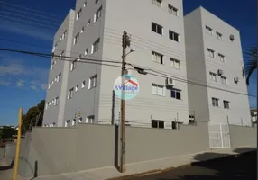Foto 1 de Apartamento com 2 Quartos para alugar, 85m² em Vila Liberdade, Presidente Prudente