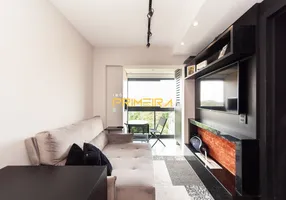 Foto 1 de Apartamento com 1 Quarto à venda, 31m² em Bacacheri, Curitiba
