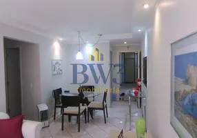 Foto 1 de Apartamento com 2 Quartos à venda, 67m² em Jardim Primavera, Campinas