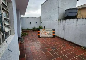 Foto 1 de Casa com 2 Quartos para alugar, 55m² em Cidade D Abril, São Paulo