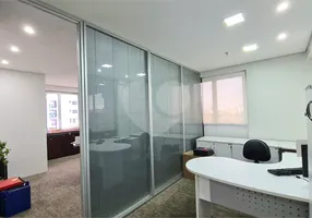 Foto 1 de Sala Comercial à venda, 438m² em Moema, São Paulo