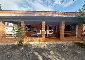 Foto 1 de Fazenda/Sítio com 3 Quartos para venda ou aluguel, 300m² em Campestre, Piracicaba