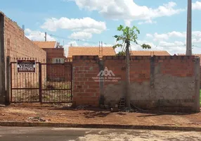 Foto 1 de Lote/Terreno à venda, 160m² em Parque das Oliveiras, Ribeirão Preto