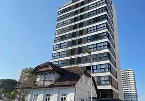 Foto 1 de Apartamento com 3 Quartos à venda, 122m² em Centro, Joinville