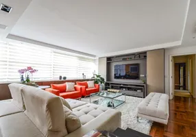 Foto 1 de Apartamento com 2 Quartos à venda, 177m² em Itaim Bibi, São Paulo