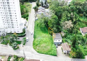 Foto 1 de Lote/Terreno à venda, 1100m² em Água Verde, Blumenau