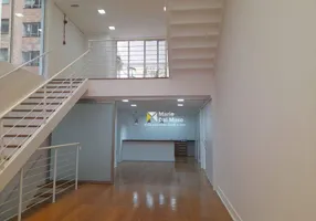 Foto 1 de Ponto Comercial para alugar, 557m² em Vila Uberabinha, São Paulo