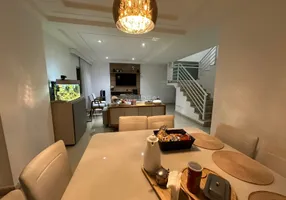 Foto 1 de Apartamento com 3 Quartos à venda, 164m² em Parque Tamandaré, Campos dos Goytacazes