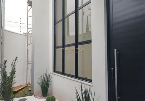 Foto 1 de Casa com 3 Quartos à venda, 160m² em Jardim Italia, Anápolis