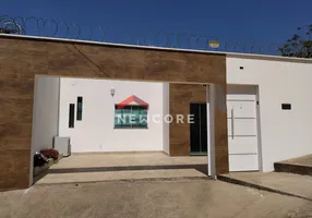 Foto 1 de Casa com 3 Quartos à venda, 100m² em Monte Verde, Betim