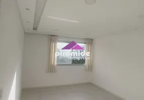 Foto 1 de Apartamento com 3 Quartos à venda, 82m² em Jardim São Dimas, São José dos Campos