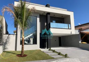 Foto 1 de Casa com 3 Quartos à venda, 247m² em Condominio Terras do Vale, Caçapava