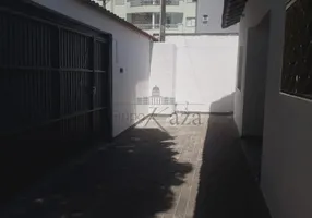 Foto 1 de Casa com 4 Quartos para alugar, 120m² em Vila Ema, São José dos Campos