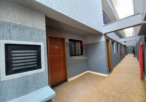 Foto 1 de Apartamento com 2 Quartos à venda, 40m² em Santana, São Paulo