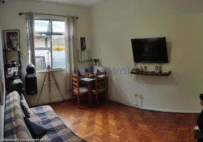 Foto 1 de Apartamento com 1 Quarto à venda, 40m² em Ilha do Governador, Rio de Janeiro