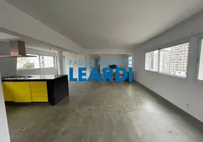 Foto 1 de Apartamento com 1 Quarto para venda ou aluguel, 100m² em Jardim América, São Paulo