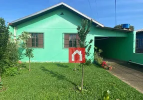 Foto 1 de Casa com 3 Quartos à venda, 90m² em Bom Jesus, Santa Cruz do Sul