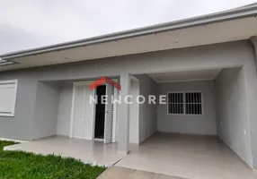 Foto 1 de Casa com 3 Quartos à venda, 95m² em Nova Tramandaí, Tramandaí