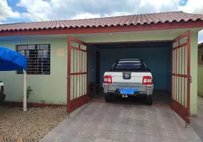 Foto 1 de Casa com 3 Quartos à venda, 120m² em São Marcos, São José dos Pinhais