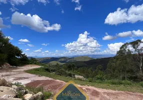 Foto 1 de Lote/Terreno à venda, 3143m² em Unidade de Vizinhancas Quintas Morro do Chapeu, Nova Lima