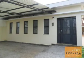 Foto 1 de Casa com 3 Quartos à venda, 200m² em Nova Paulinia, Paulínia