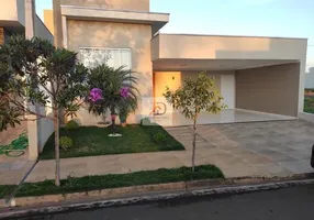 Foto 1 de Casa de Condomínio com 3 Quartos à venda, 119m² em Chacara Jockey Club Zona Rural, São José do Rio Preto