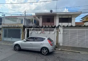 Foto 1 de Sobrado com 3 Quartos para alugar, 160m² em Tremembé, São Paulo