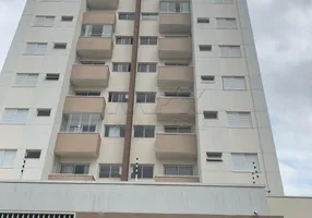 Foto 1 de Apartamento com 2 Quartos à venda, 63m² em Jardim Colonial, Bauru