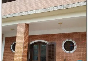 Foto 1 de Casa com 3 Quartos à venda, 250m² em Porto Novo, Caraguatatuba
