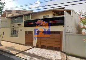 Foto 1 de Casa com 3 Quartos para alugar, 120m² em Vila Campesina, Osasco