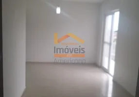 Foto 1 de Apartamento com 3 Quartos à venda, 80m² em Vila Santa Maria, Americana