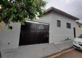 Foto 1 de Casa com 3 Quartos para alugar, 180m² em Vila D'aro, Bauru