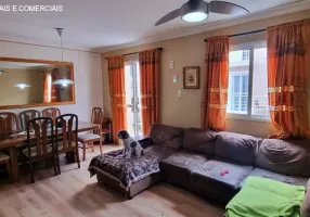 Foto 1 de Casa de Condomínio com 3 Quartos à venda, 133m² em Jardim Umarizal, São Paulo