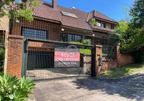 Foto 1 de Imóvel Comercial com 3 Quartos para venda ou aluguel, 327m² em Chácara das Pedras, Porto Alegre