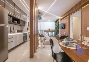 Foto 1 de Apartamento com 2 Quartos à venda, 51m² em Vila Hortencia, Sorocaba