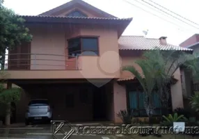Foto 1 de Casa de Condomínio com 4 Quartos à venda, 400m² em Portal do Éden, Itu