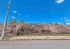 Foto 1 de Lote/Terreno à venda, 345m² em Recanto da Mata, Juiz de Fora