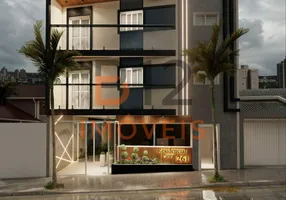 Foto 1 de Apartamento com 2 Quartos à venda, 56m² em Vila Dom Pedro II, São Paulo