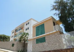 Foto 1 de Apartamento com 3 Quartos para alugar, 91m² em Novo Horizonte, Crato