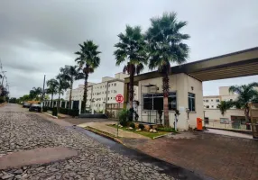 Foto 1 de Apartamento com 2 Quartos para alugar, 61m² em Santo André, São Leopoldo