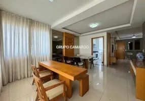 Foto 1 de Apartamento com 3 Quartos à venda, 92m² em Castelo, Belo Horizonte