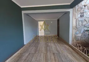 Foto 1 de Casa com 2 Quartos à venda, 101m² em Jardim Presidente Medici, Ribeirão Preto