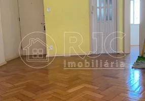 Foto 1 de Apartamento com 2 Quartos à venda, 60m² em Engenho Novo, Rio de Janeiro