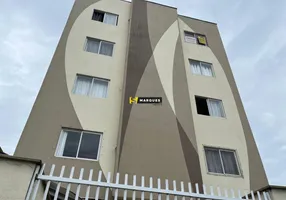 Foto 1 de Apartamento com 1 Quarto para alugar, 72m² em Guanabara, Joinville