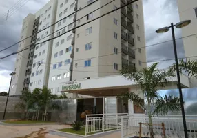 Foto 1 de Apartamento com 2 Quartos à venda, 50m² em Vila Alzira, Aparecida de Goiânia