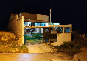 Casas com 1 quarto à venda - Barbacena e São João Del Rei, MG