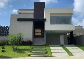 Foto 1 de Casa de Condomínio com 5 Quartos à venda, 377m² em Condomínio Residencial Alphaville II, São José dos Campos