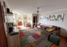 Foto 1 de Apartamento com 4 Quartos à venda, 112m² em Coqueiros, Florianópolis
